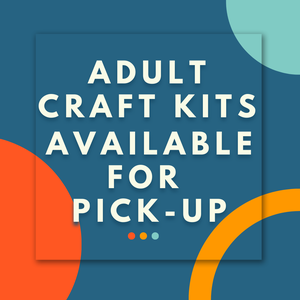 Adult Craft Kit